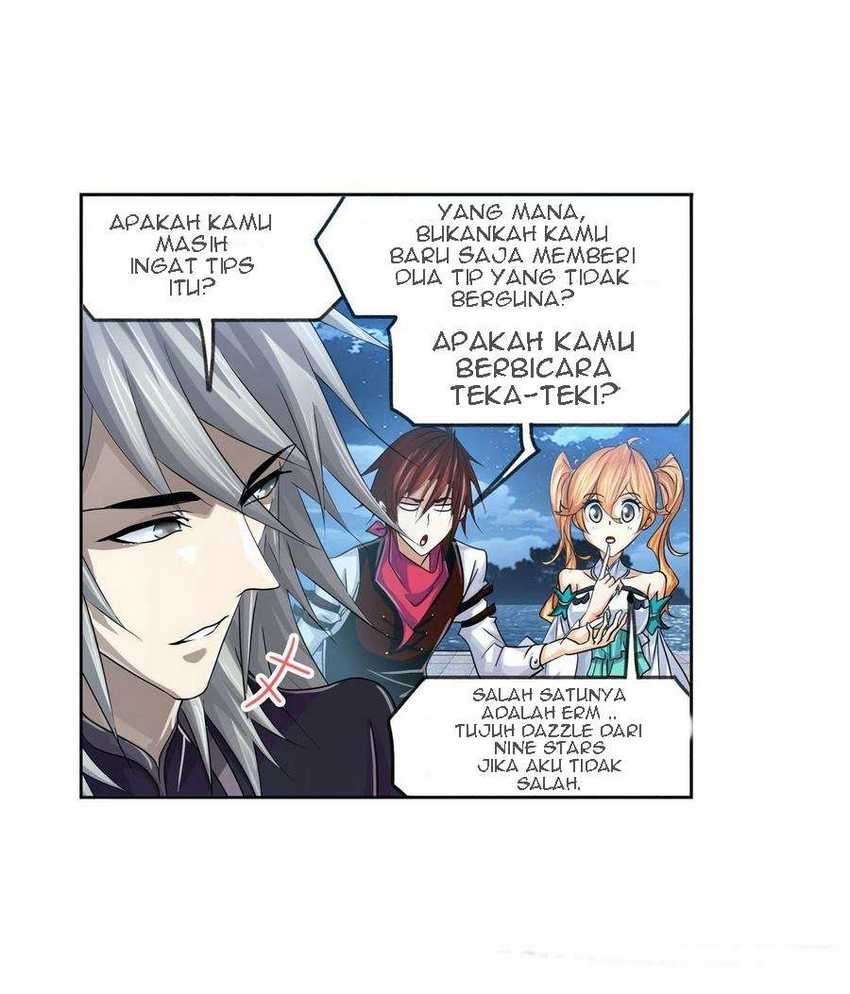 Soul Land Chapter 268.5 Gambar 16