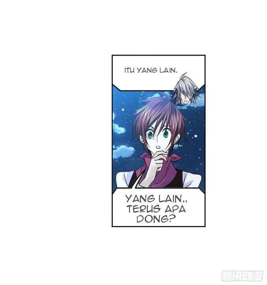 Soul Land Chapter 268.5 Gambar 17