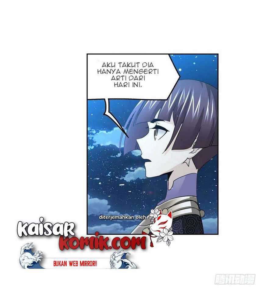 Soul Land Chapter 268.5 Gambar 19