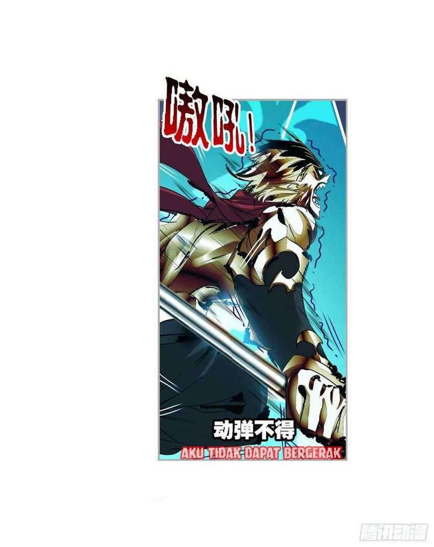 Soul Land Chapter 268.5 Gambar 26