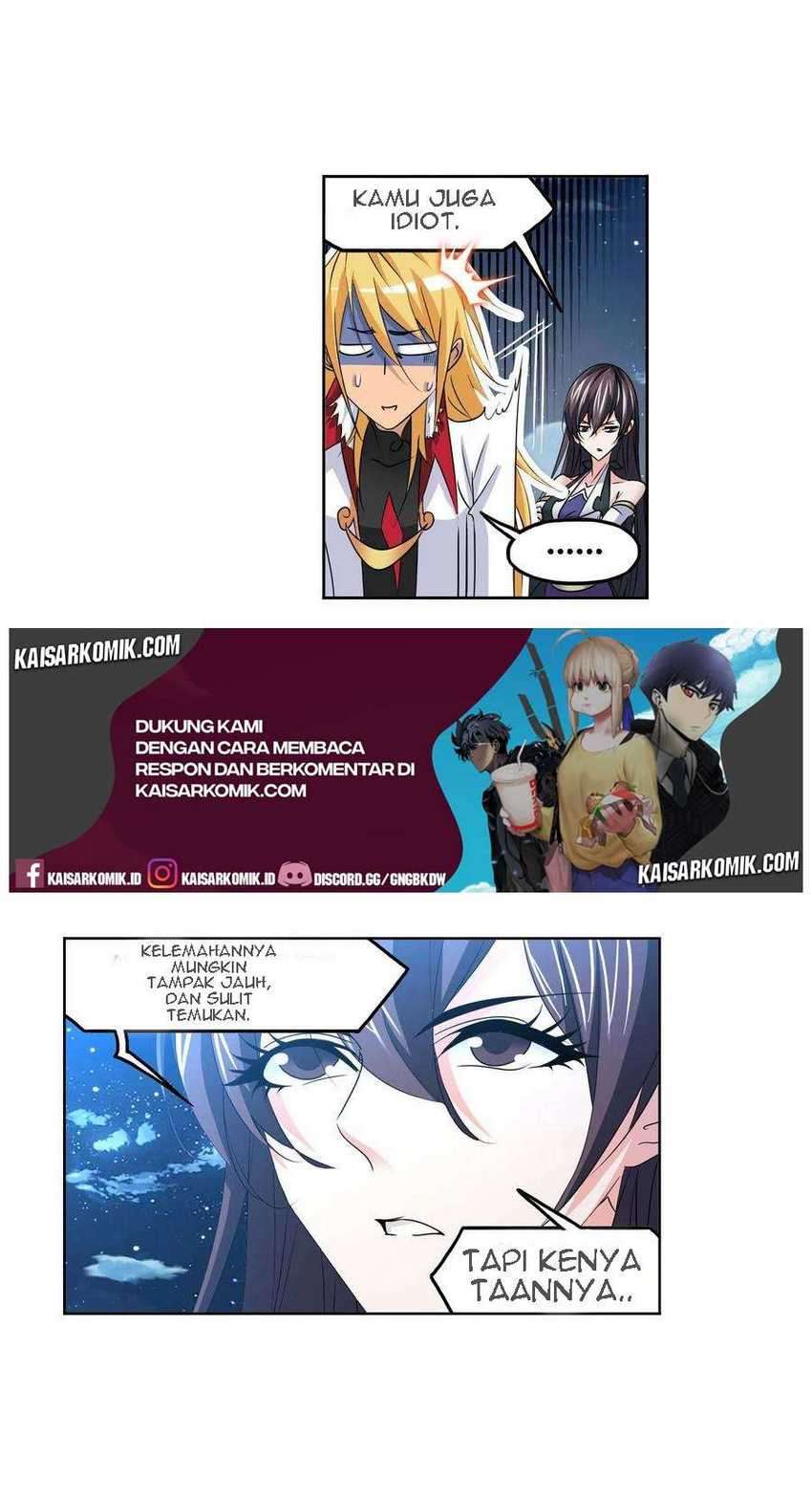 Soul Land Chapter 268.5 Gambar 30