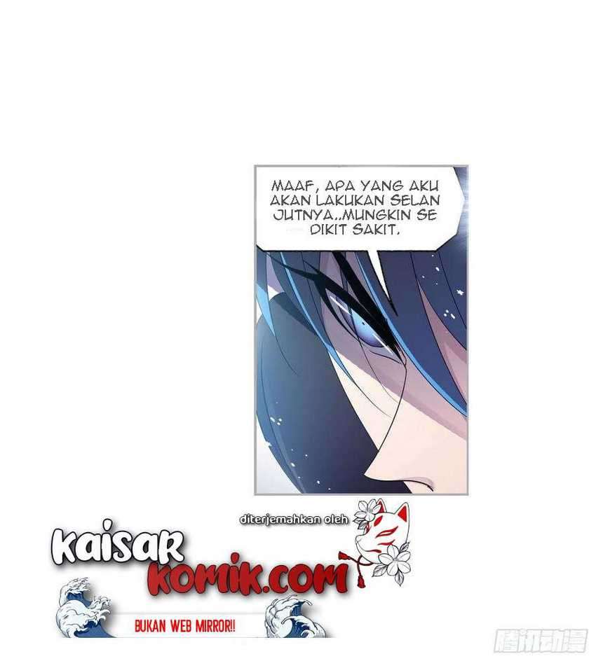 Soul Land Chapter 268.5 Gambar 32
