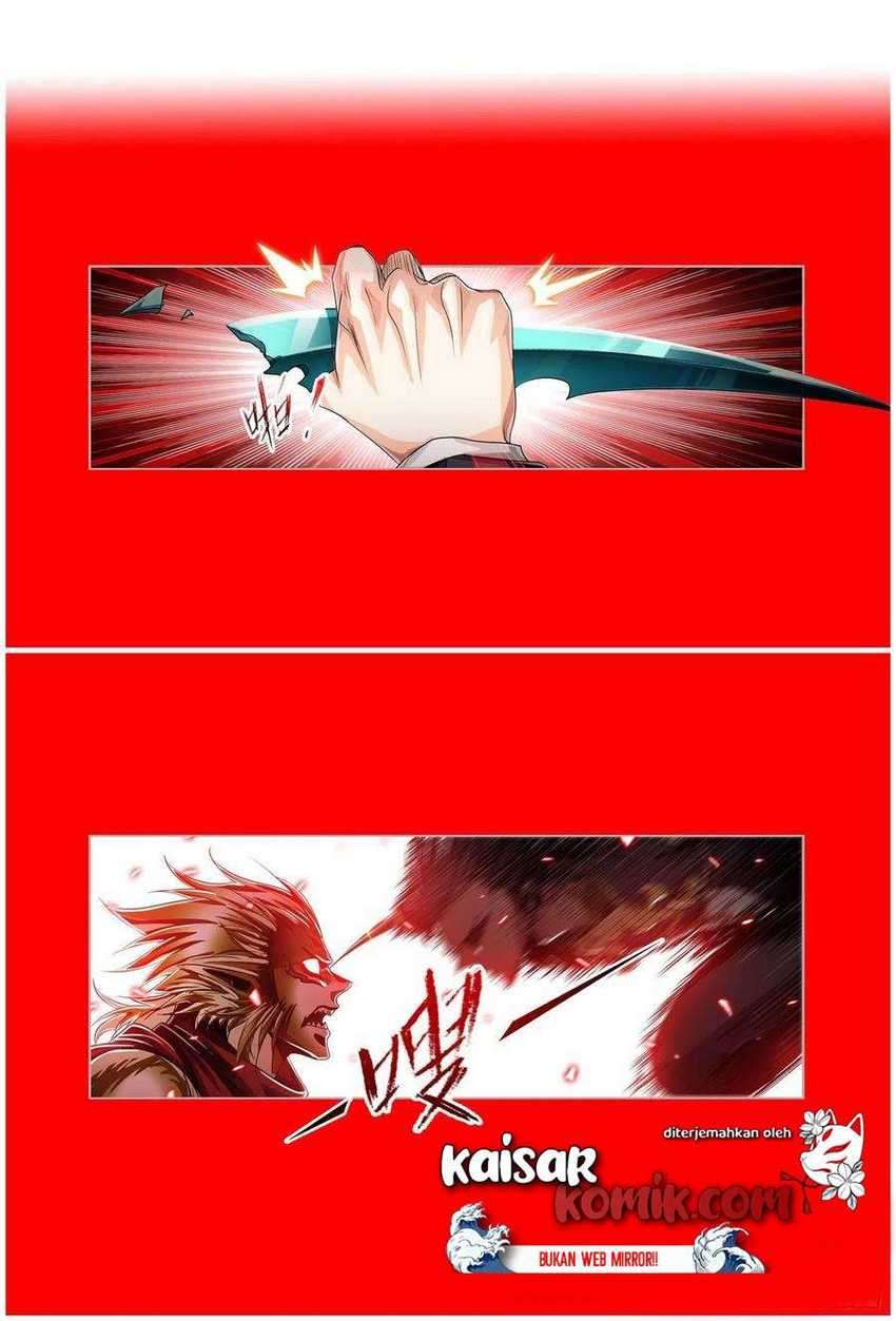 Soul Land Chapter 268.5 Gambar 36