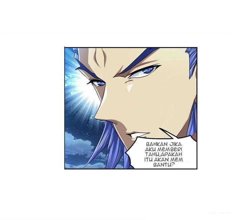 Soul Land Chapter 268 Gambar 12