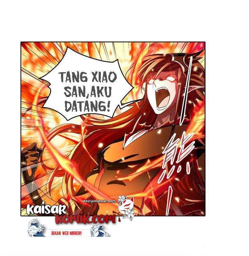 Soul Land Chapter 268 Gambar 13