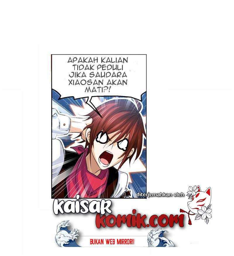 Soul Land Chapter 268 Gambar 15