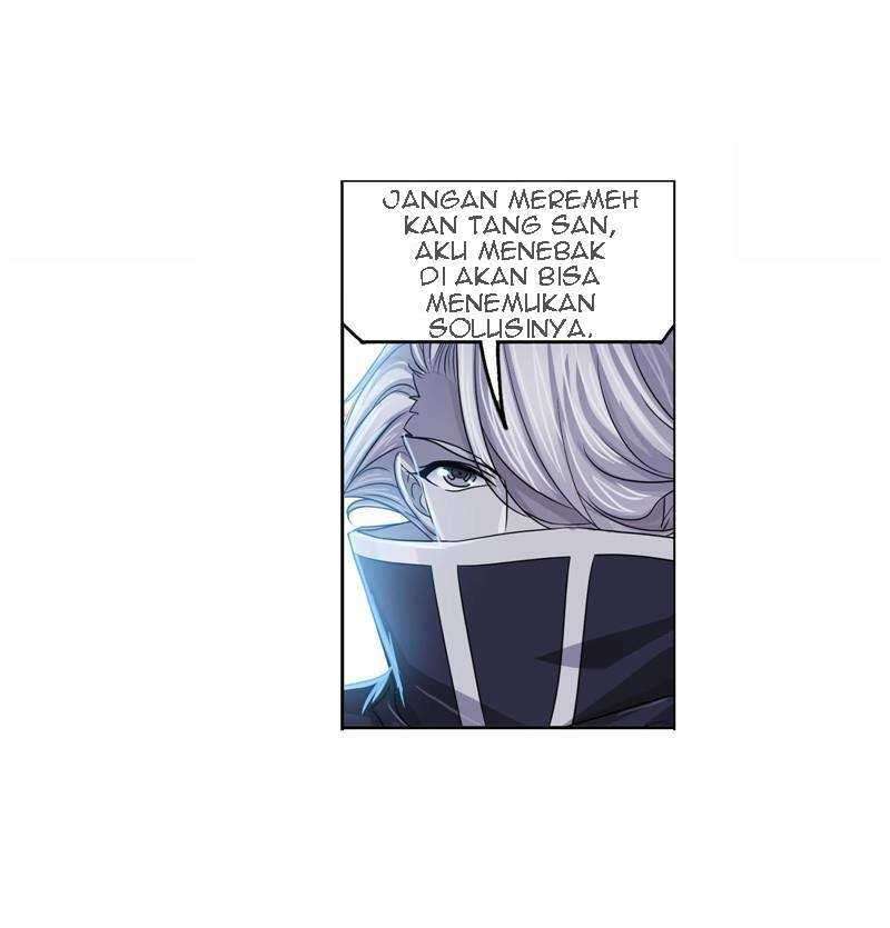 Soul Land Chapter 268 Gambar 16