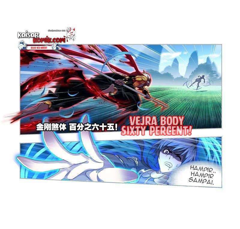 Soul Land Chapter 268 Gambar 18