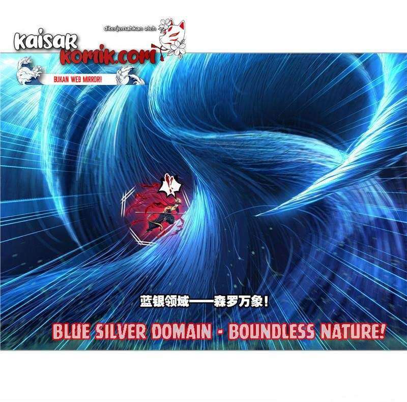 Soul Land Chapter 268 Gambar 19