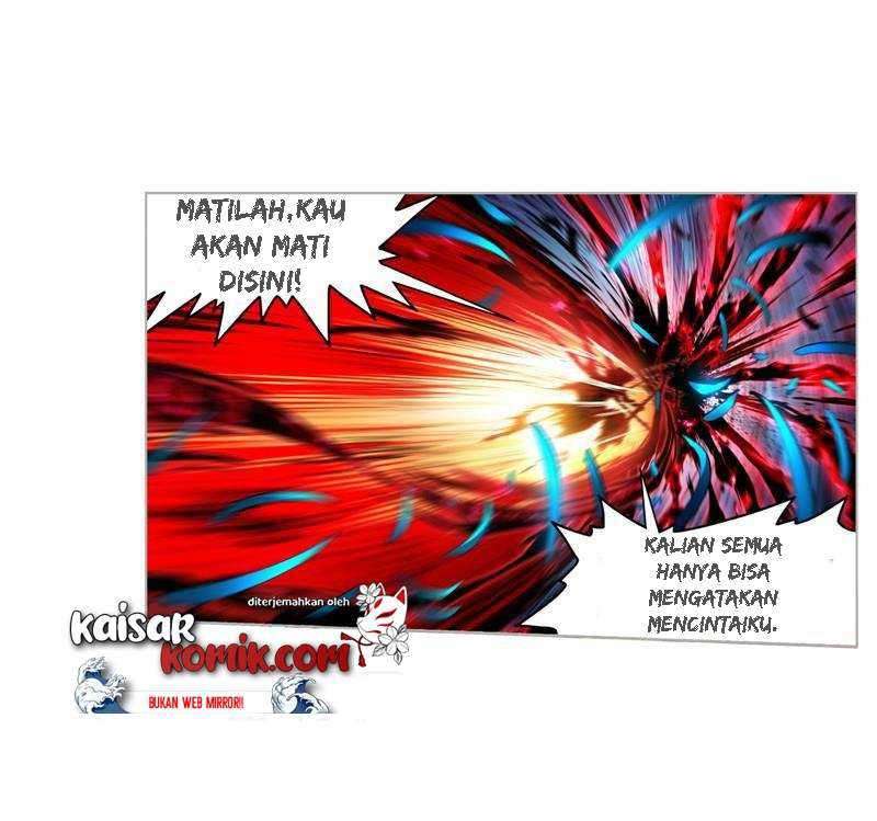 Soul Land Chapter 268 Gambar 20