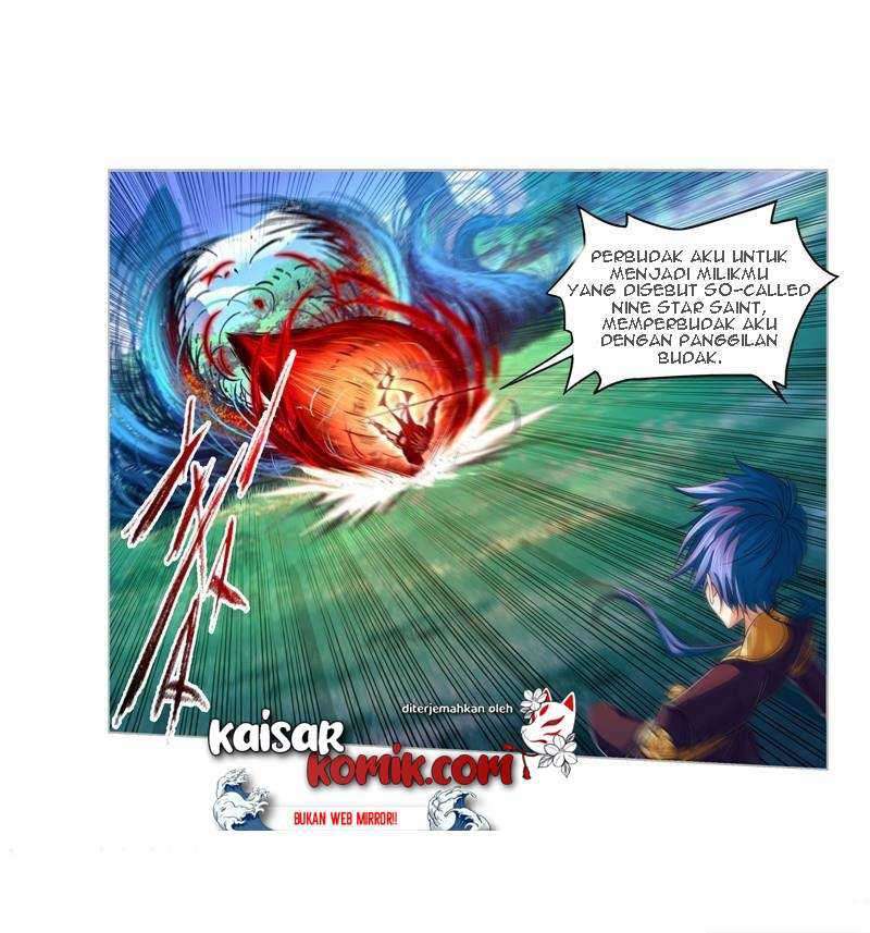 Soul Land Chapter 268 Gambar 23