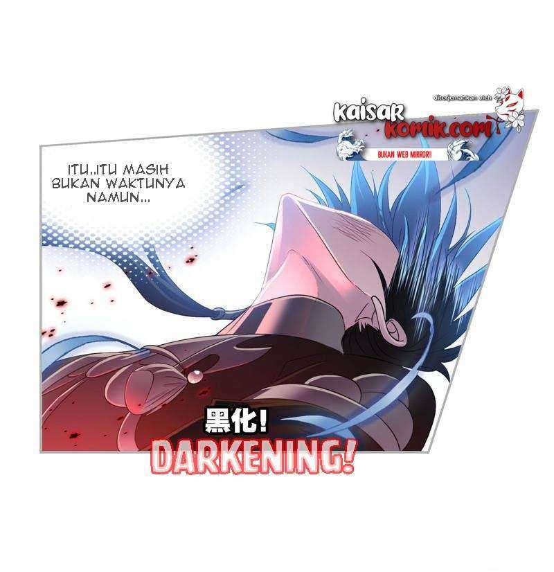 Soul Land Chapter 268 Gambar 27