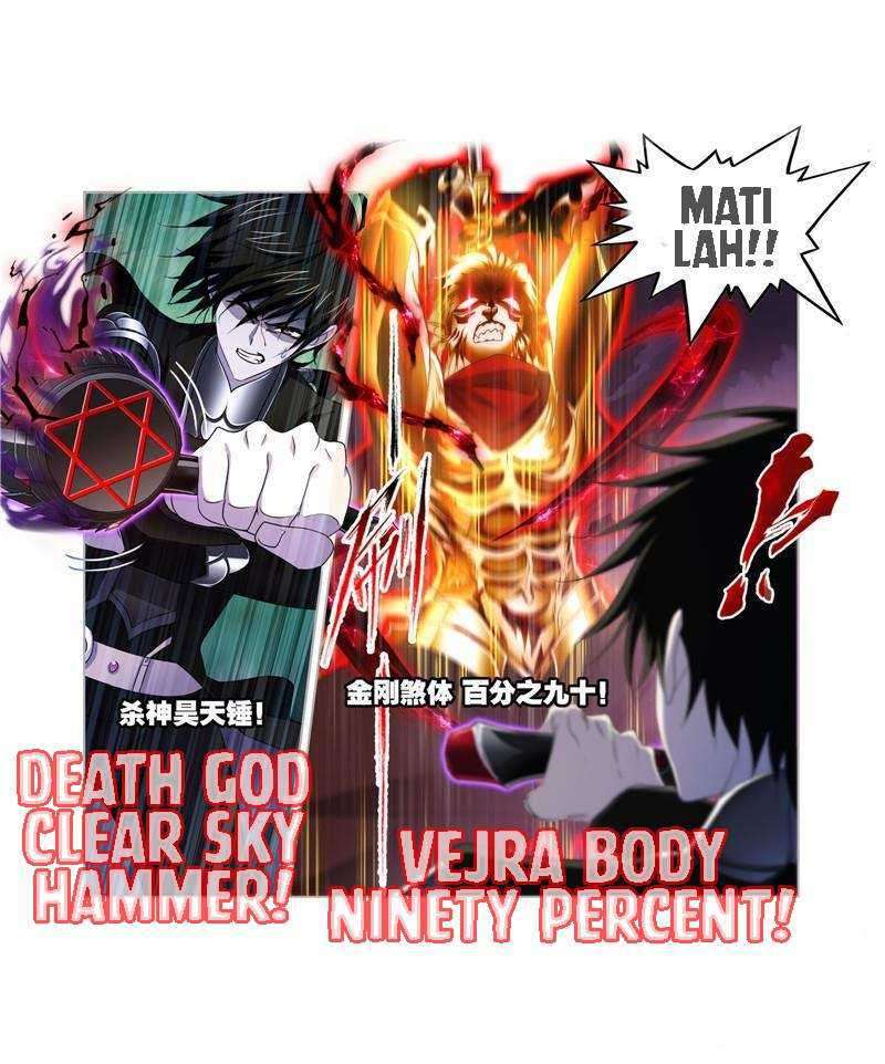 Soul Land Chapter 268 Gambar 29