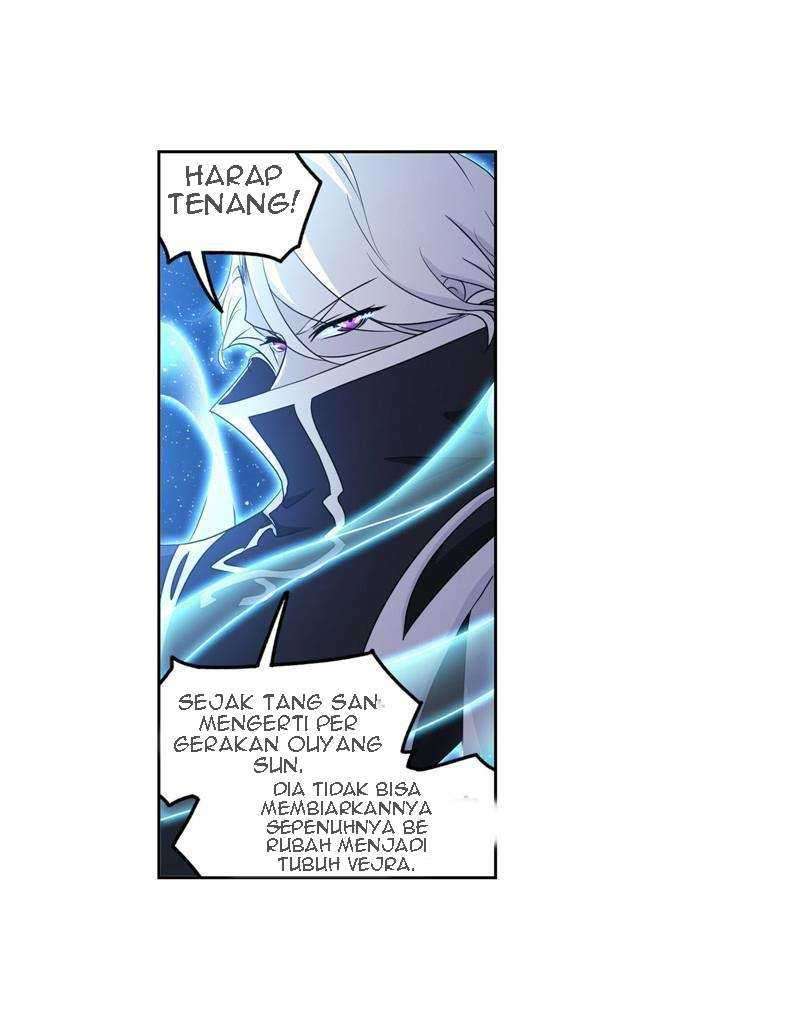 Soul Land Chapter 268 Gambar 37