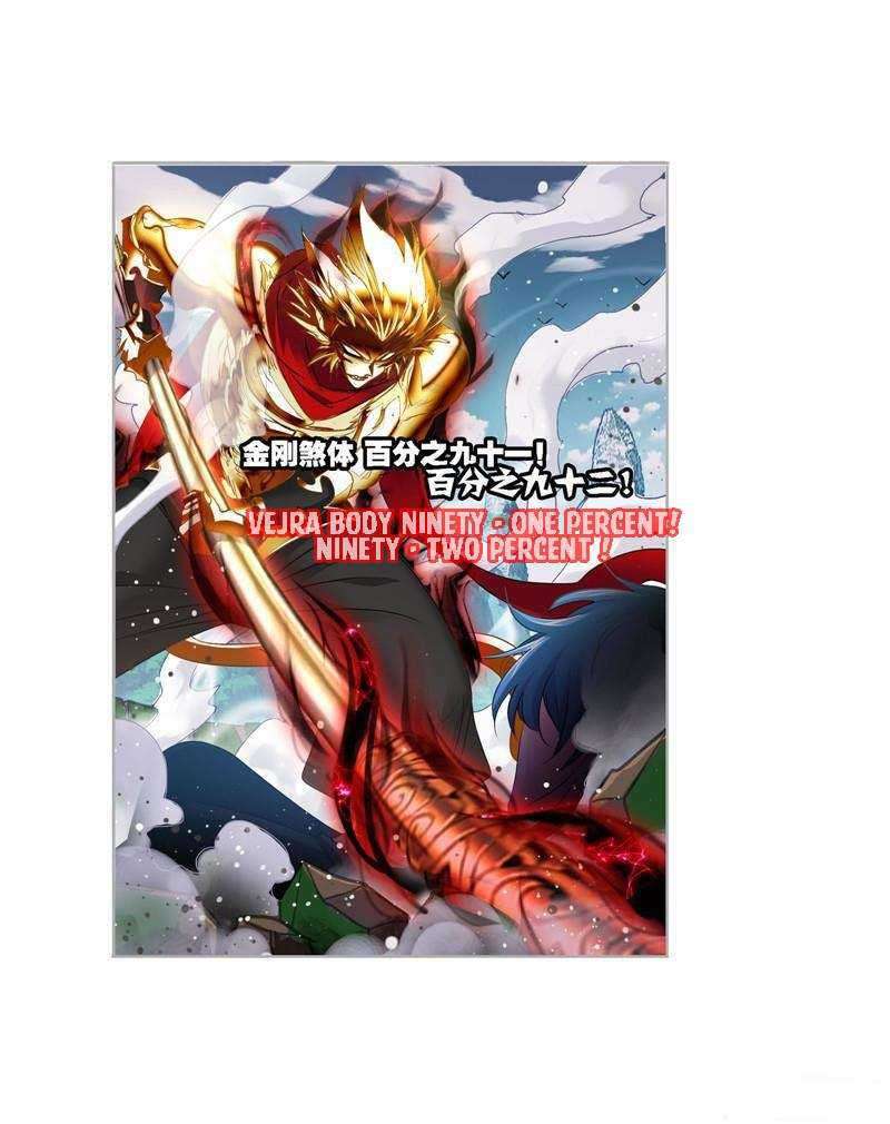 Soul Land Chapter 268 Gambar 39