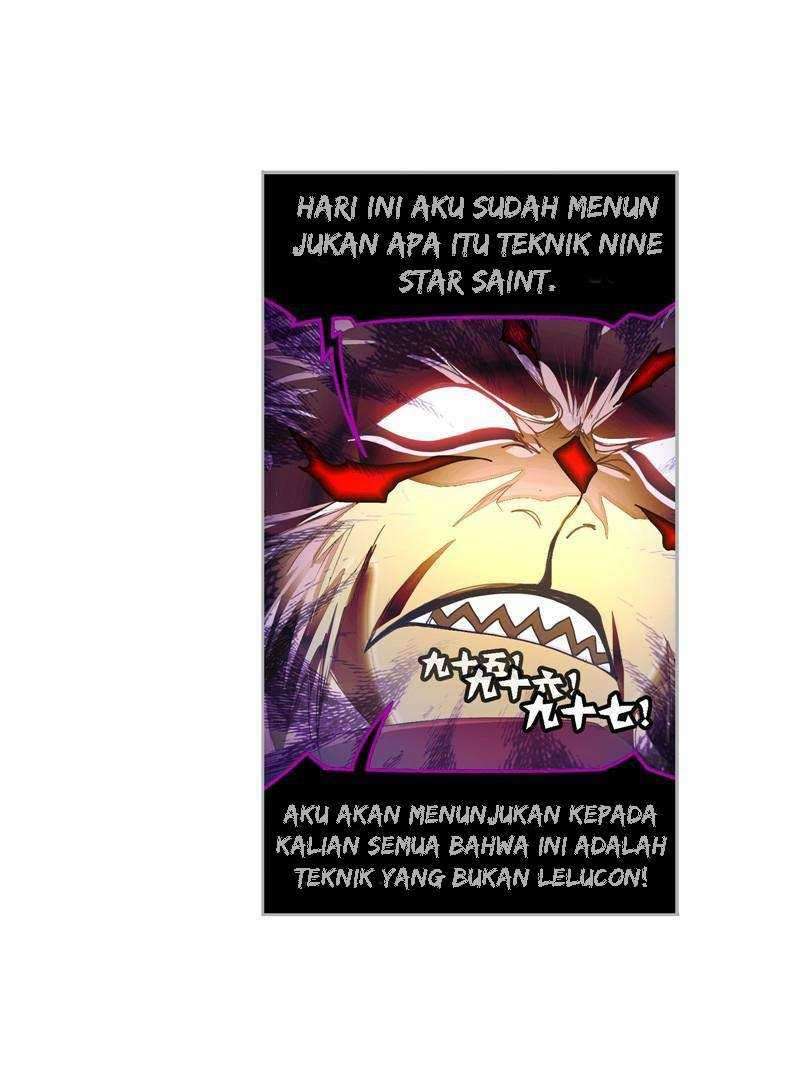 Soul Land Chapter 268 Gambar 40