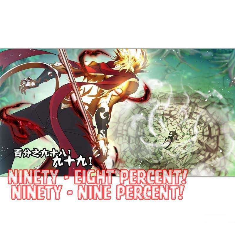 Soul Land Chapter 268 Gambar 42