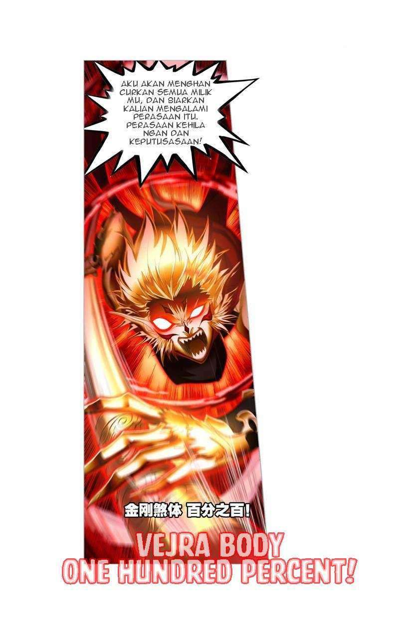 Soul Land Chapter 268 Gambar 43