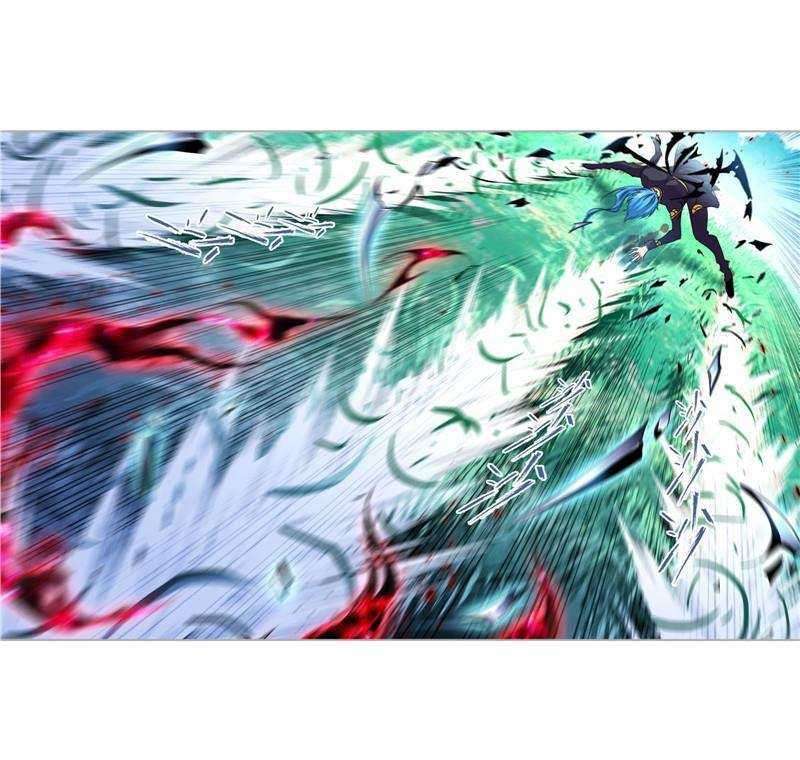 Soul Land Chapter 268 Gambar 6