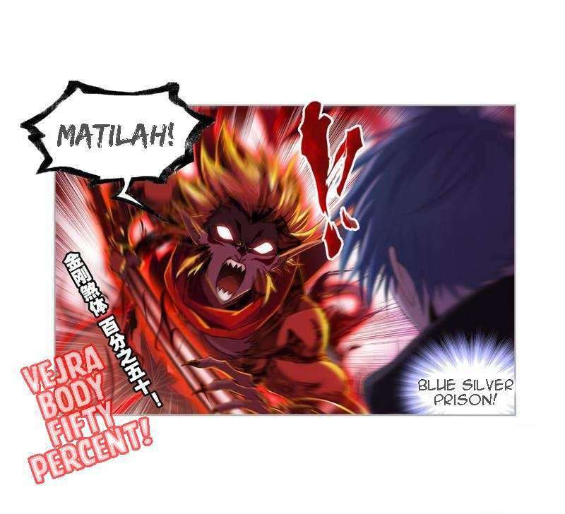 Soul Land Chapter 268 Gambar 9