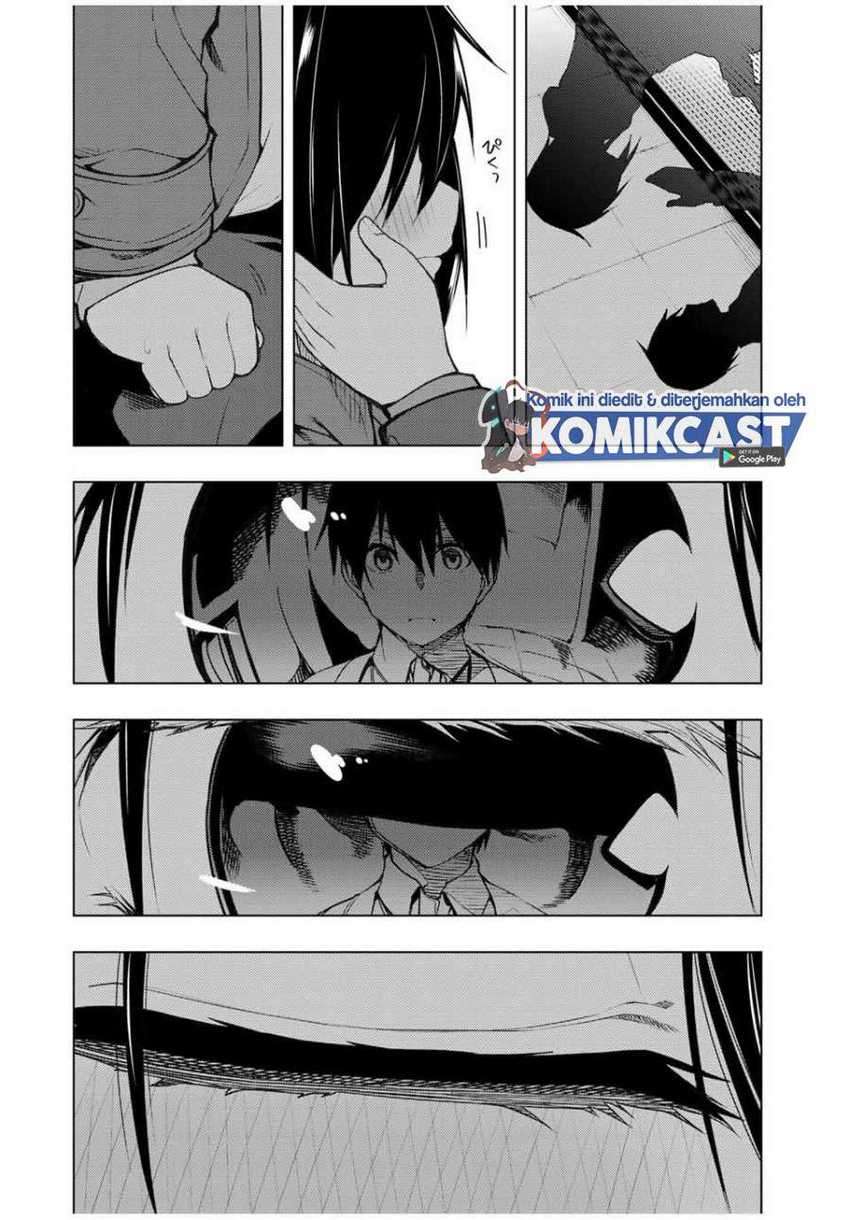 Bokutachi no Remake Chapter 17.2 Gambar 15
