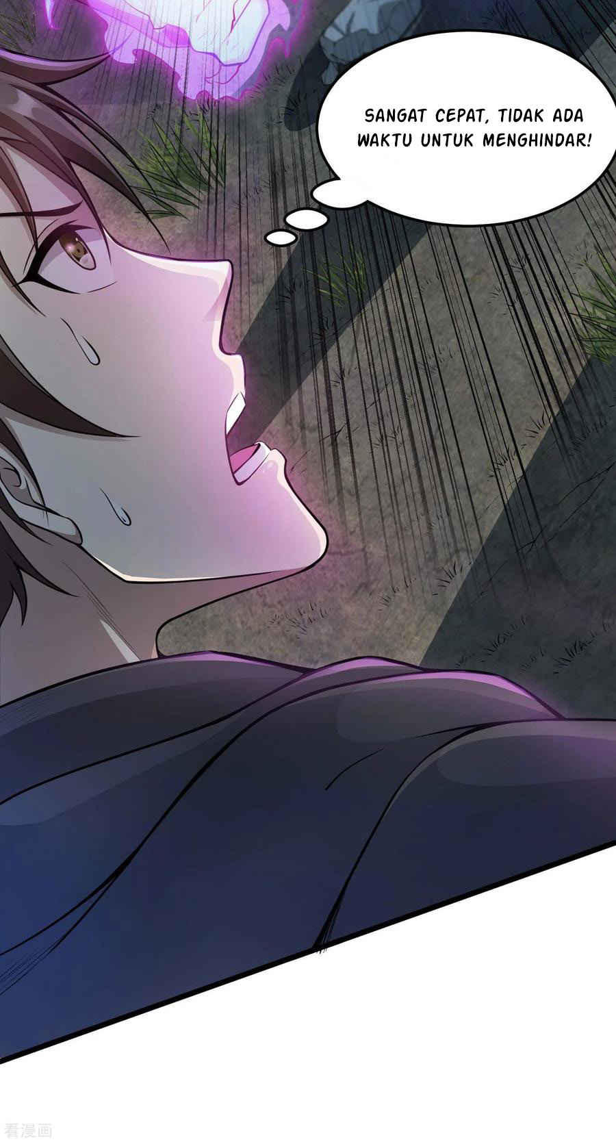 Useless First Son-In-Law Chapter 43 Gambar 10