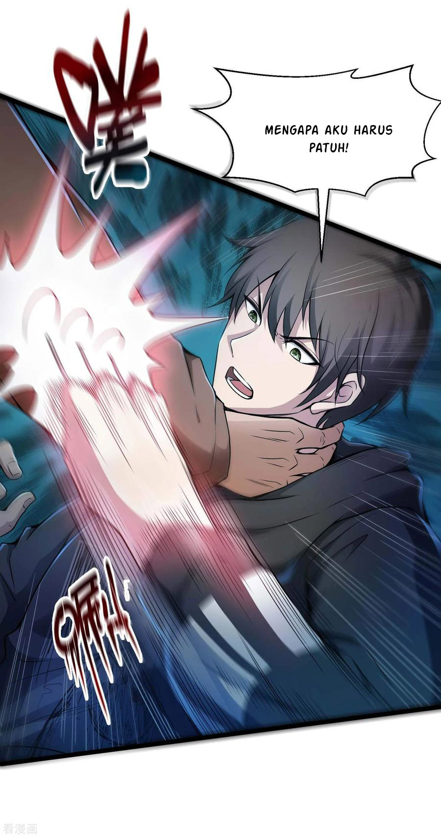 Useless First Son-In-Law Chapter 43 Gambar 15