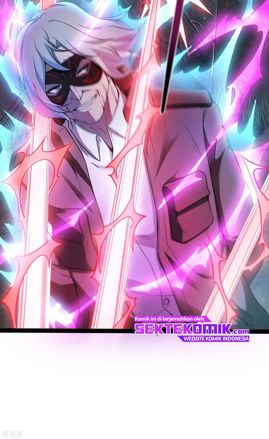 Useless First Son-In-Law Chapter 43 Gambar 33