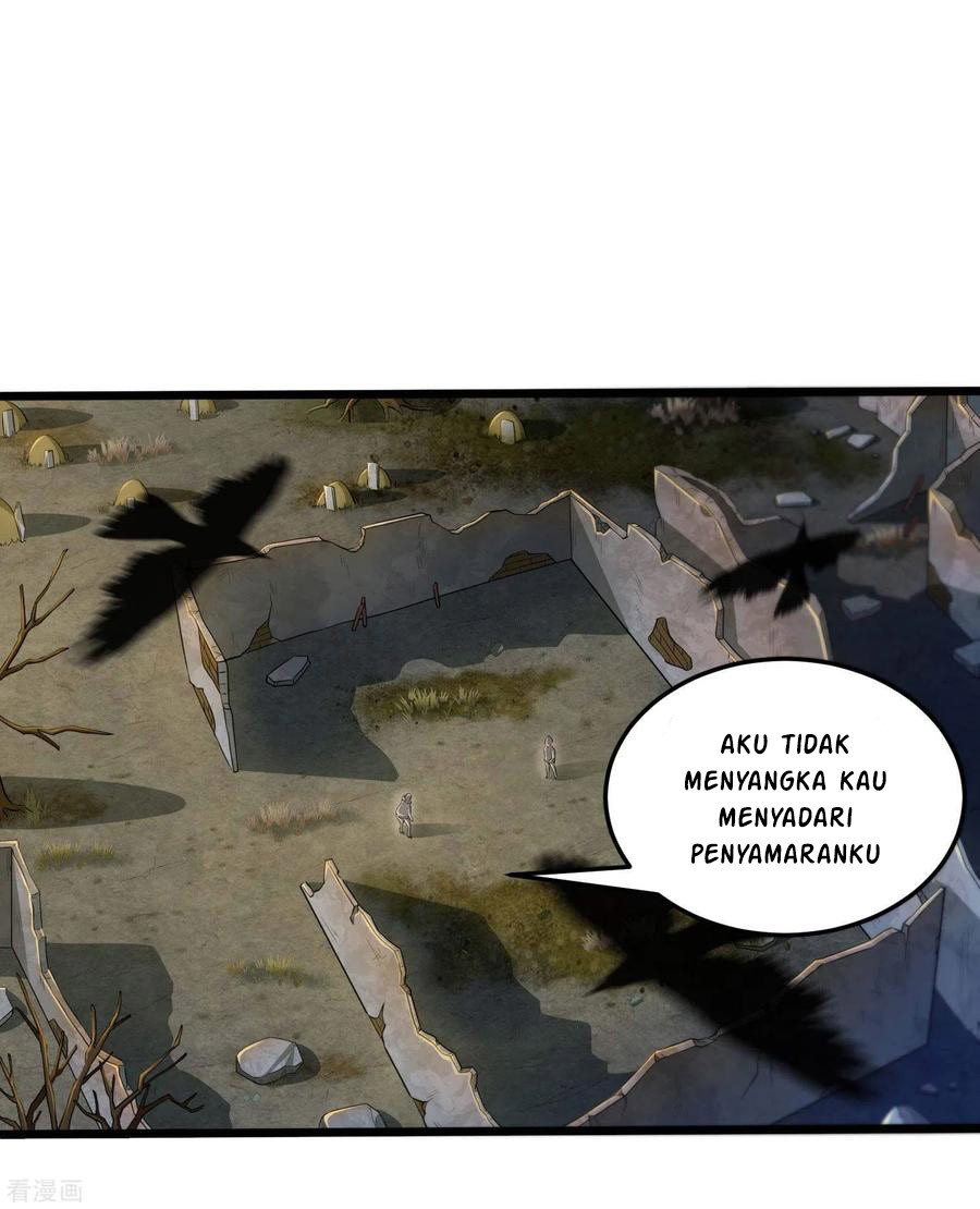 Useless First Son-In-Law Chapter 43 Gambar 4