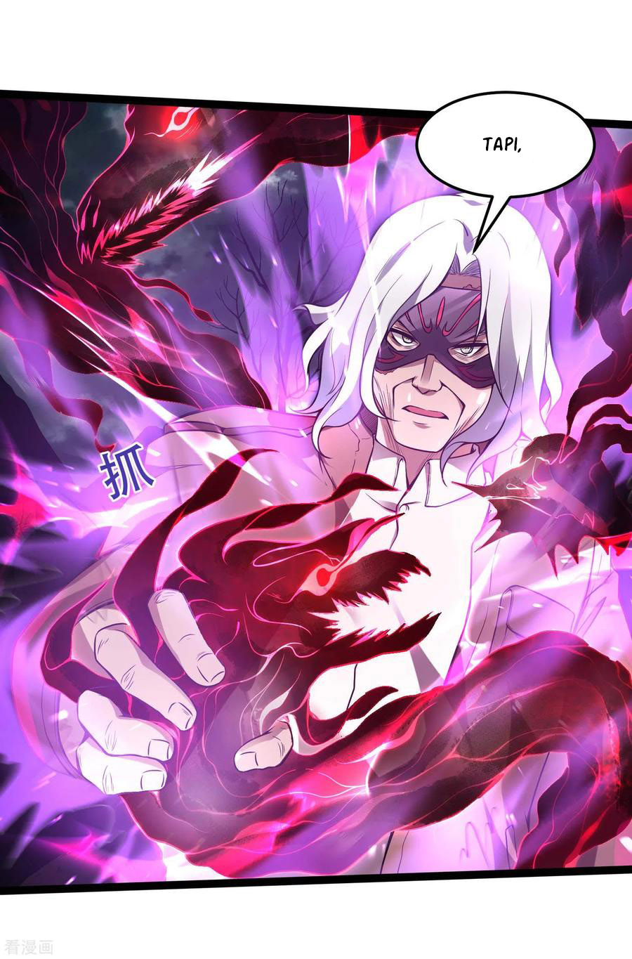 Useless First Son-In-Law Chapter 43 Gambar 51
