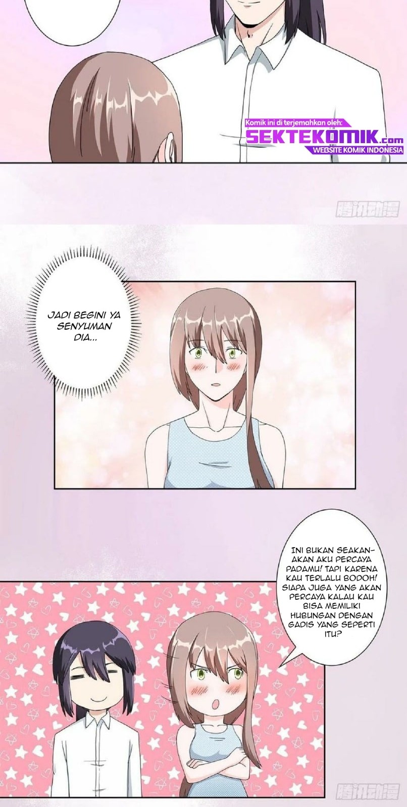 Cultivators In The City Chapter 75 Gambar 9