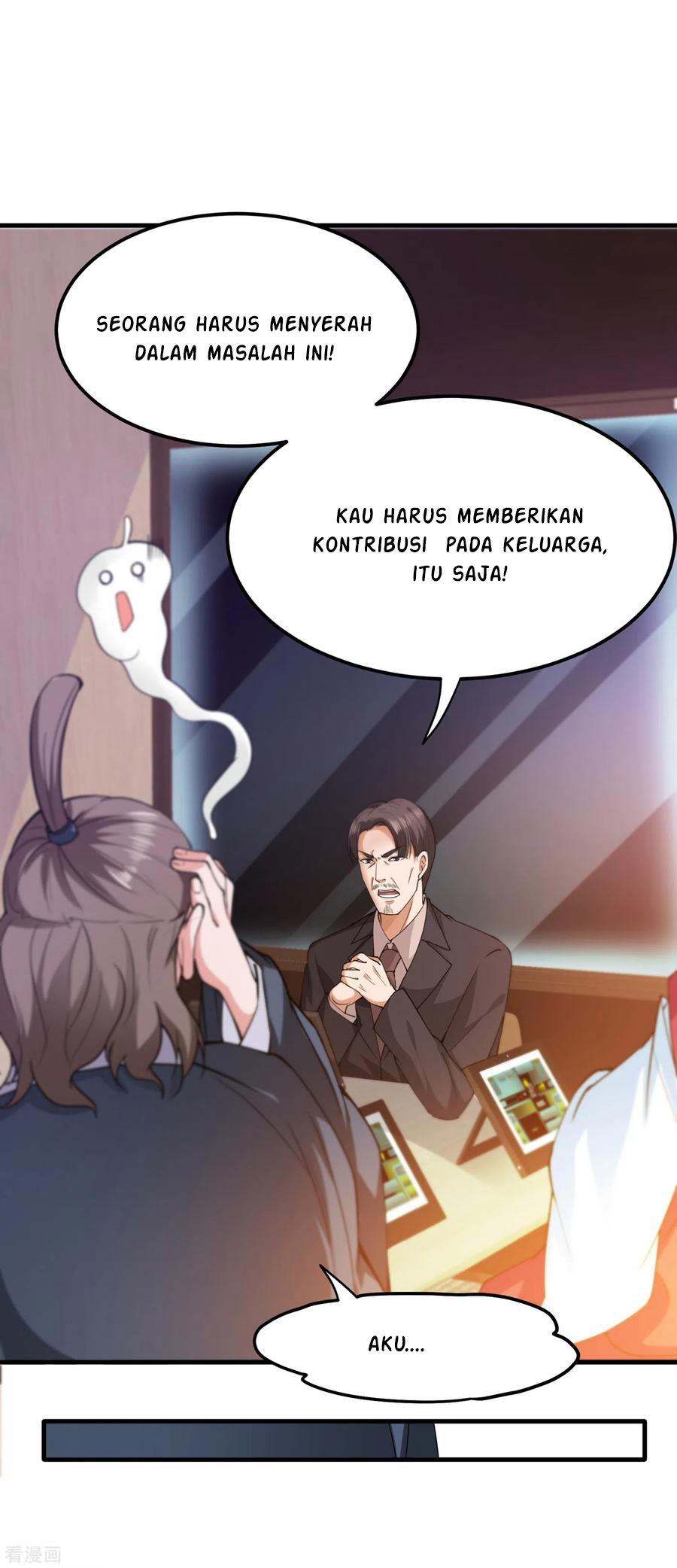 Strongest Divine Doctor Mixed City Chapter 170 Gambar 35