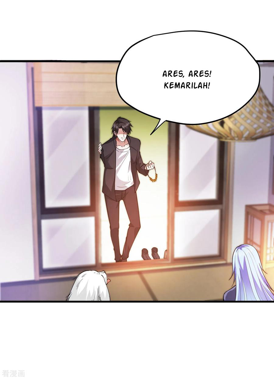 Strongest Divine Doctor Mixed City Chapter 170 Gambar 37