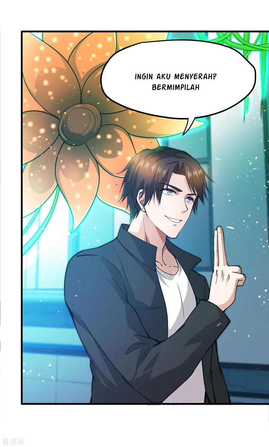 Strongest Divine Doctor Mixed City Chapter 170 Gambar 5