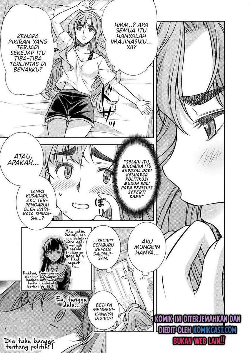Silver Plan to Redo From JK Chapter 15 Gambar 20