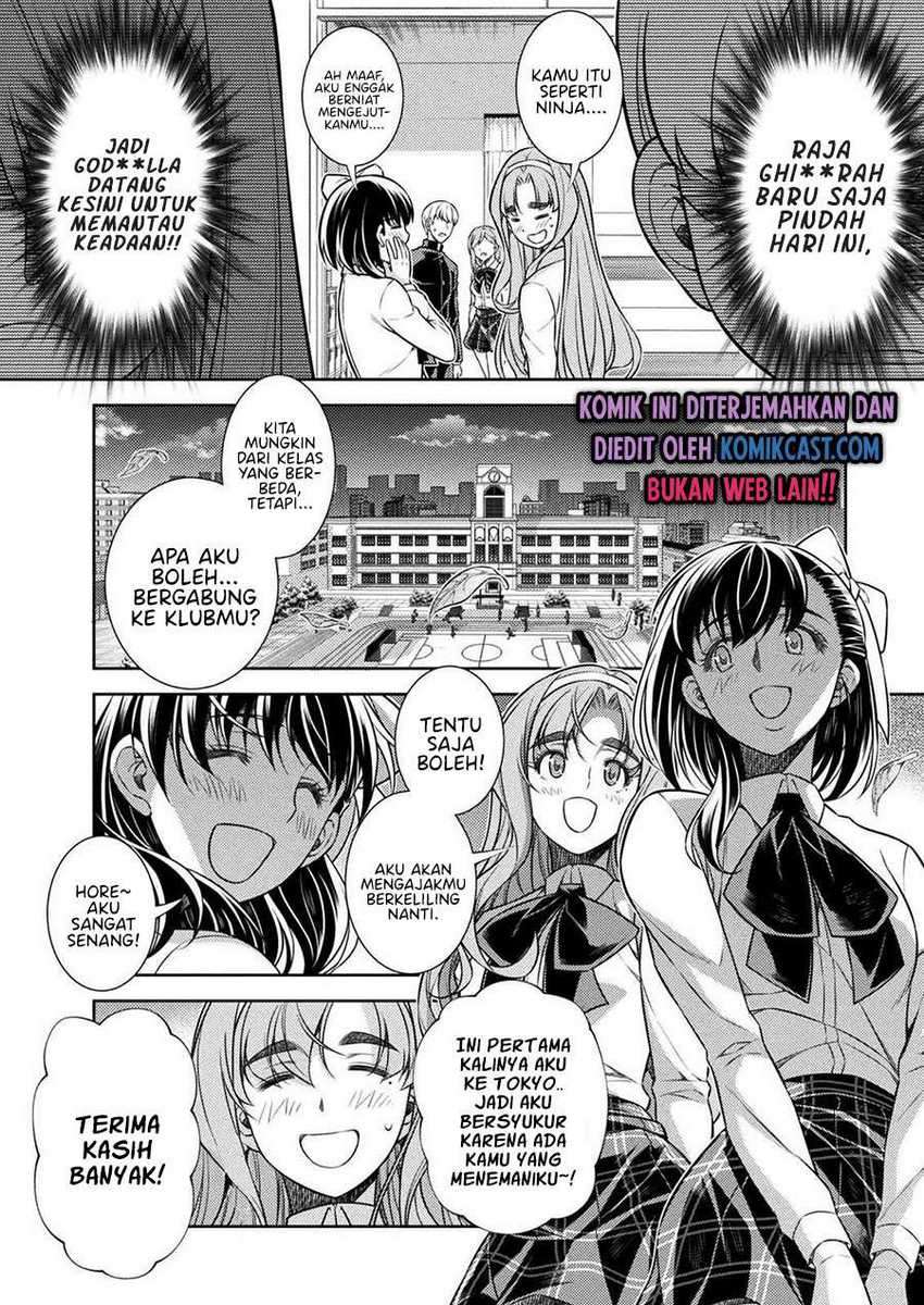 Silver Plan to Redo From JK Chapter 15 Gambar 23