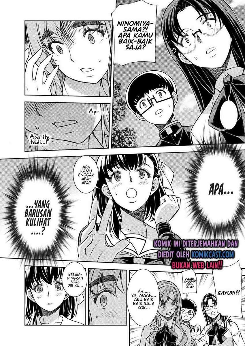 Silver Plan to Redo From JK Chapter 15 Gambar 5