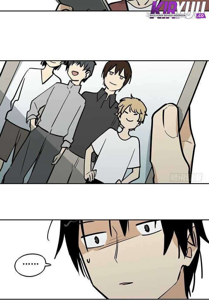 My Girlfriend is a Villain Chapter 39 Gambar 19