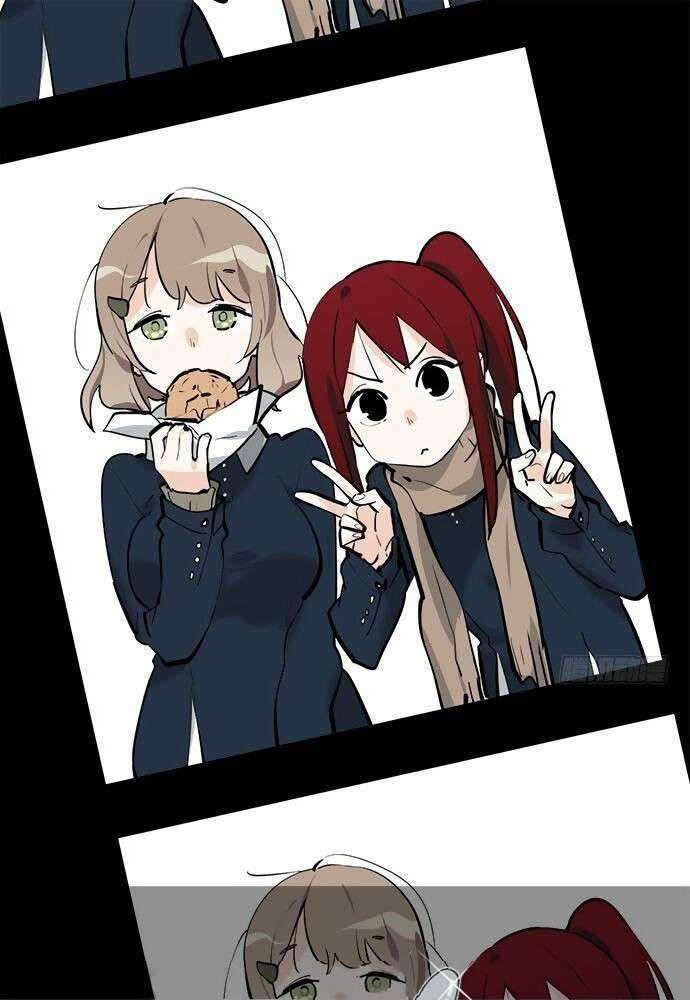 Manhua My Girlfriend is a Villain Chapter 39 gambar nomor 2