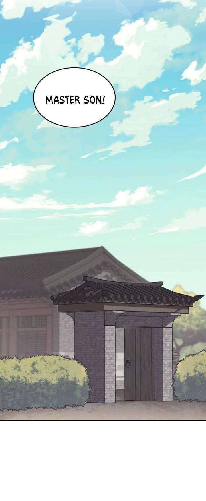 Tale of a Scribe Who Retires to the Countryside Chapter 55 Gambar 50