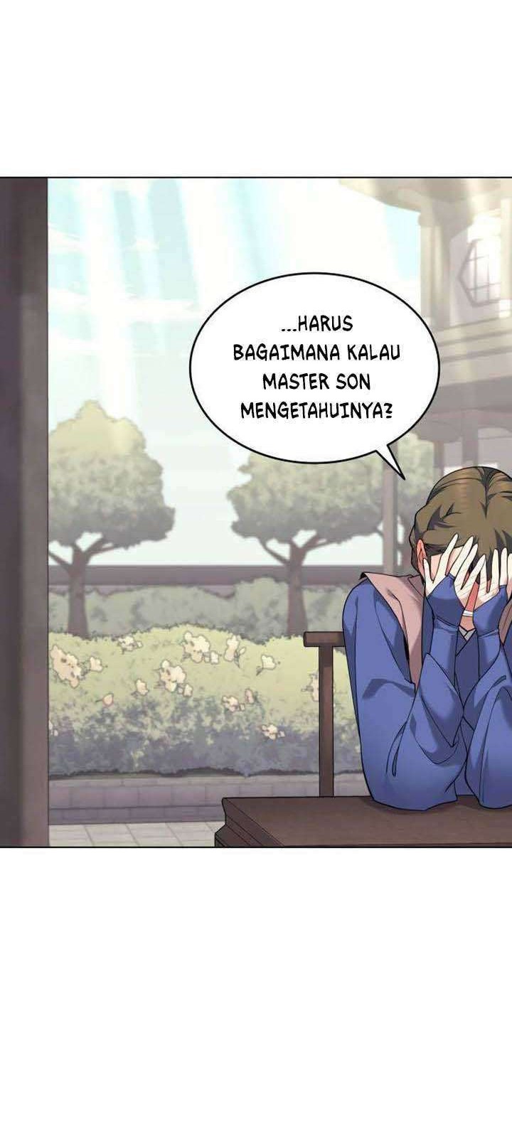 Tale of a Scribe Who Retires to the Countryside Chapter 55 Gambar 10