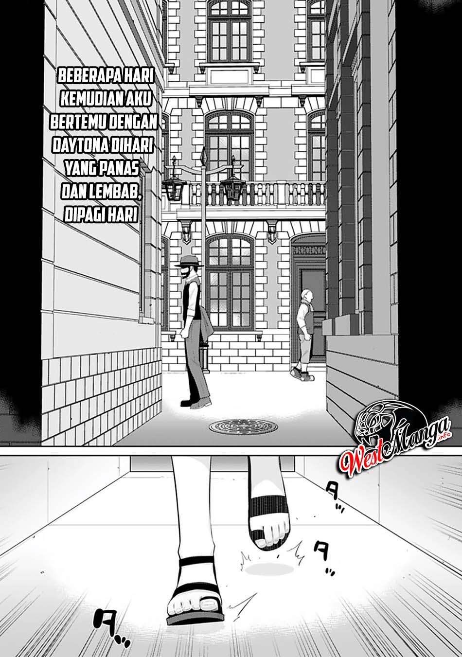 Baca Manga Rettou Me no Tensei Majutsushi ~ Shiitage Rareta Saikyou no Minashigo ga Isekai de Musou Suru Chapter 16 Gambar 2