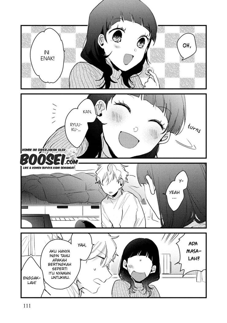 zense coupling chapter 53 - Page 14