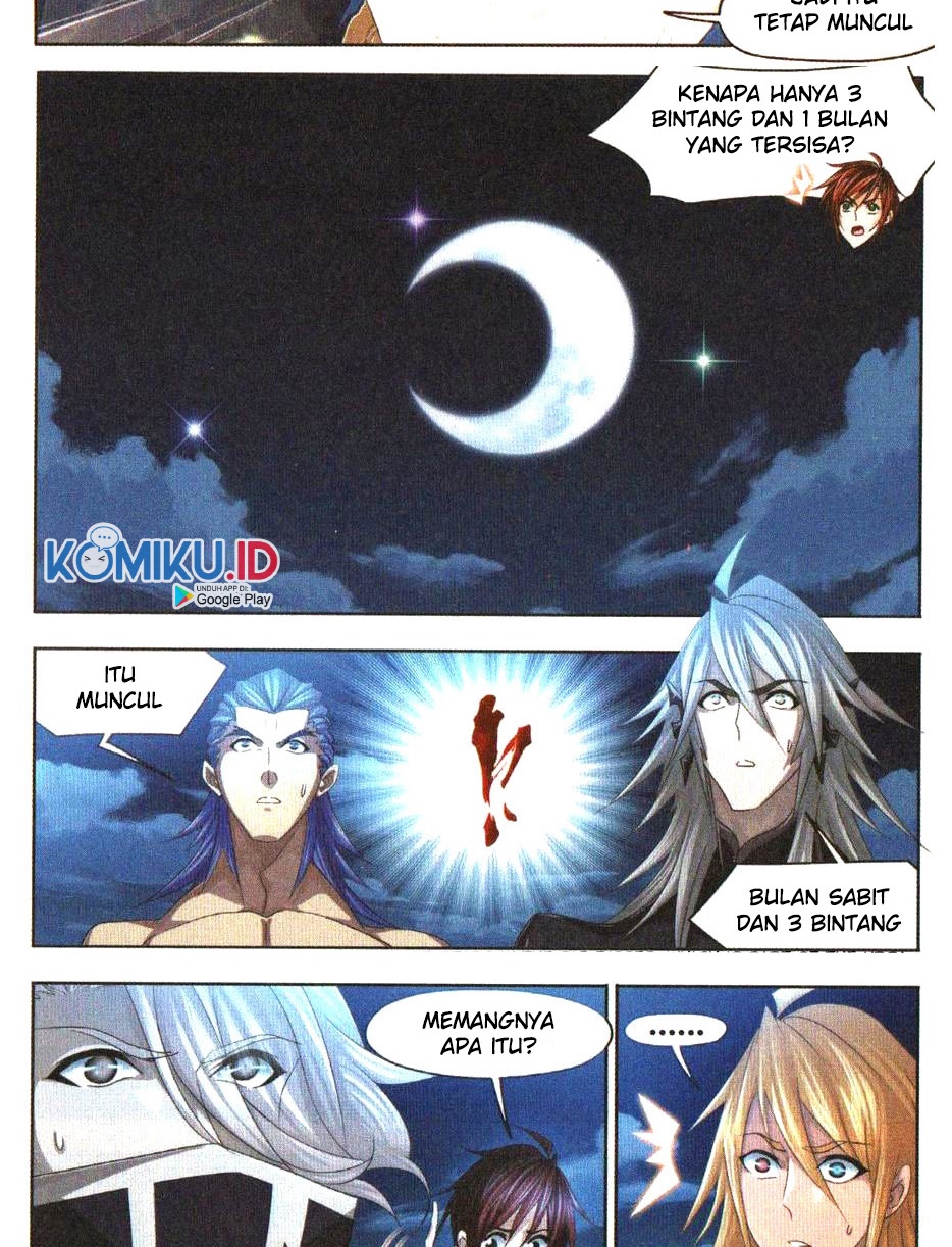 Soul Land Chapter 271 Gambar 6