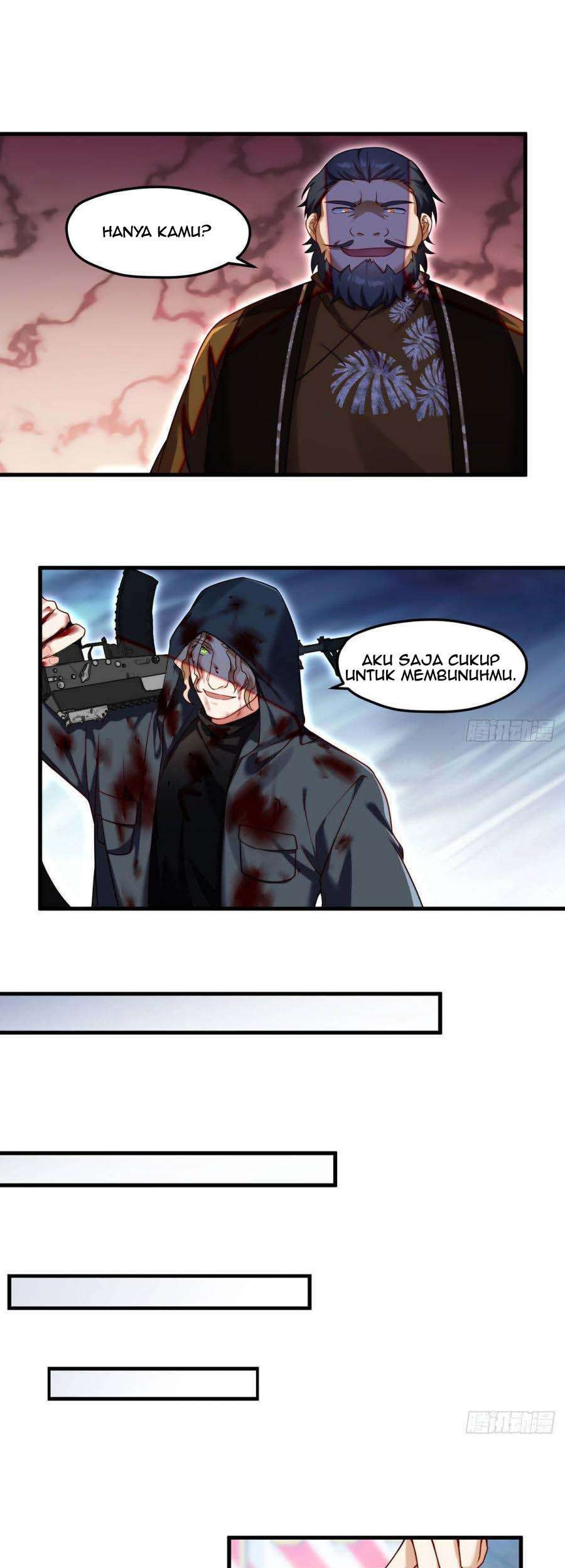 Xianzun Luowuji Chapter 046 Gambar 18