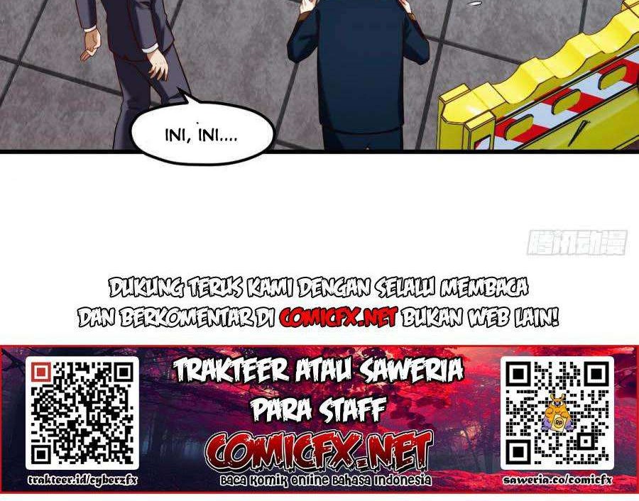 Xianzun Luowuji Chapter 046 Gambar 21