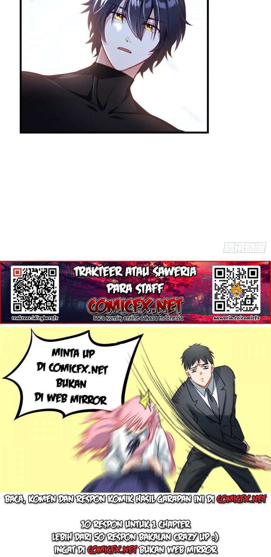 Xianzun Luowuji Chapter 046 Gambar 24