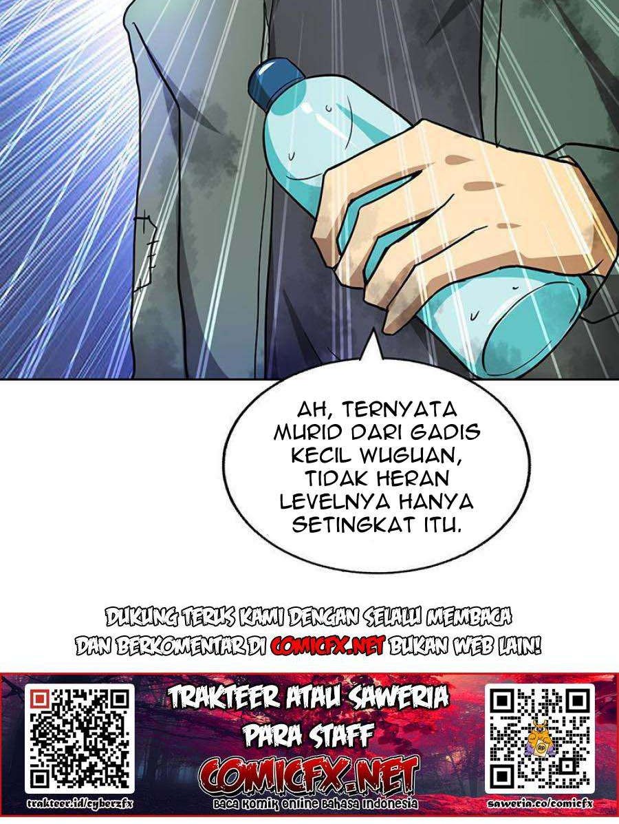 The Nether World Mix of Jiang Long Chapter 038 Gambar 13