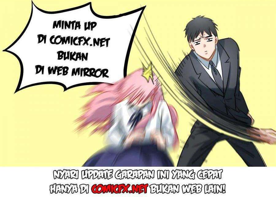 The Nether World Mix of Jiang Long Chapter 037 Gambar 19