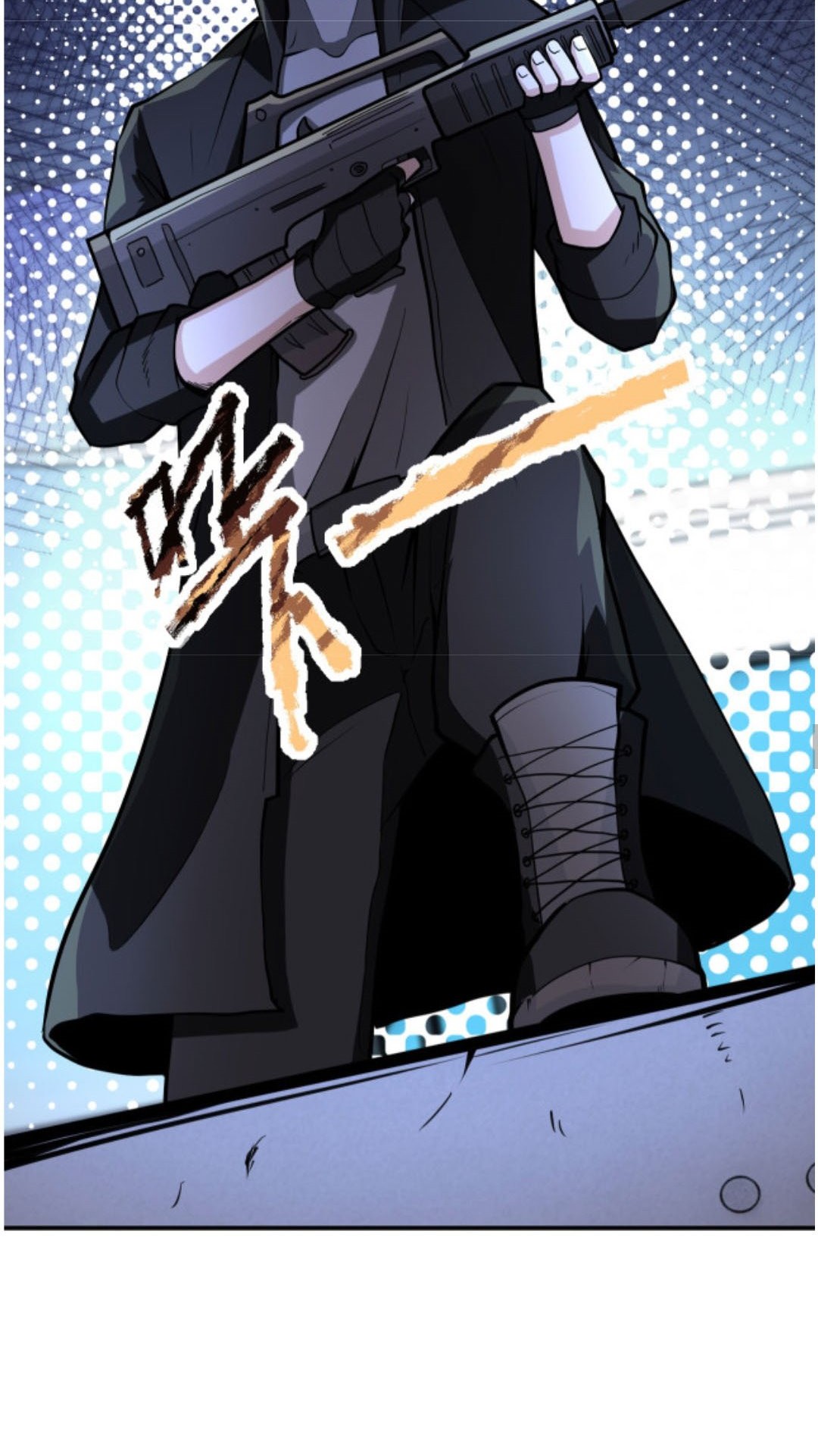 Super System Chapter 172 Gambar 7